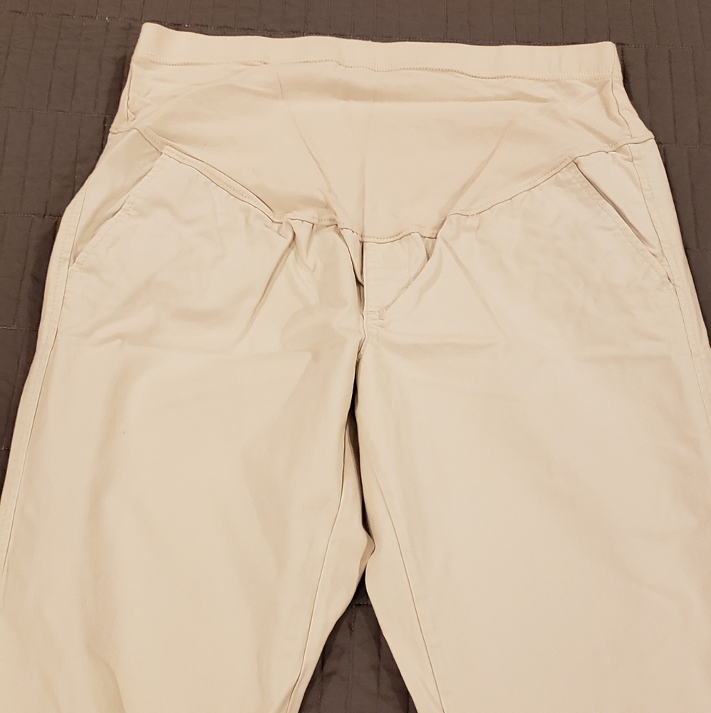 Maternity pants